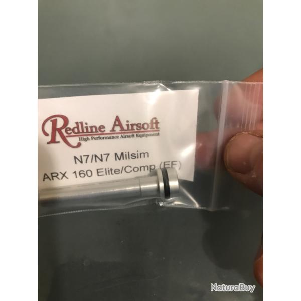 Nozzle Redline n7/n7 milsim arx 160 elite / comp ef