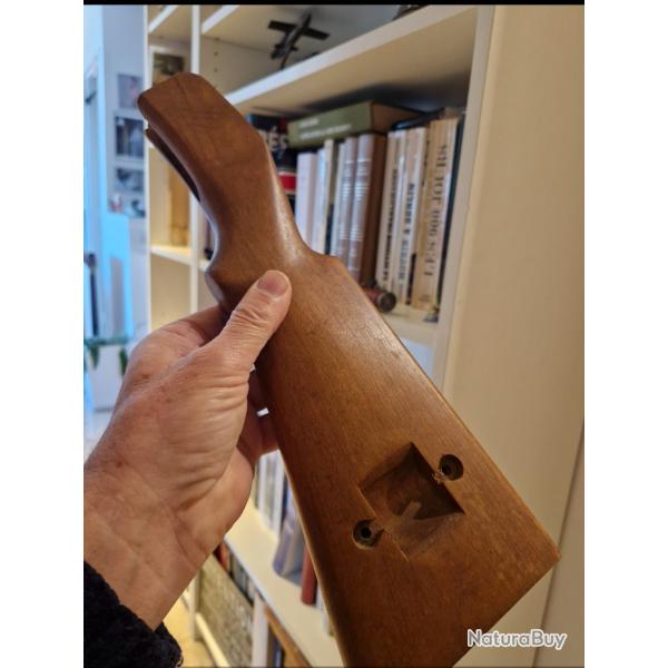 CROSSE DE FUSIL MAS 36 H�TRE neuf DE STOCK