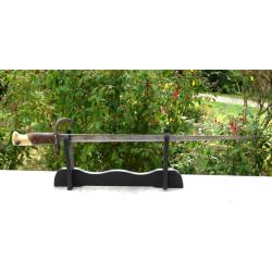 Baïonnette règlementaire française mle 1874 GRAS SF St Etienne Août 1879 - FTN25GRA002