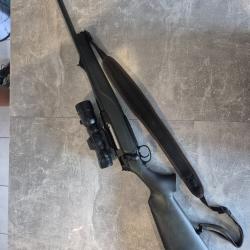 Carabine Sauer S 404