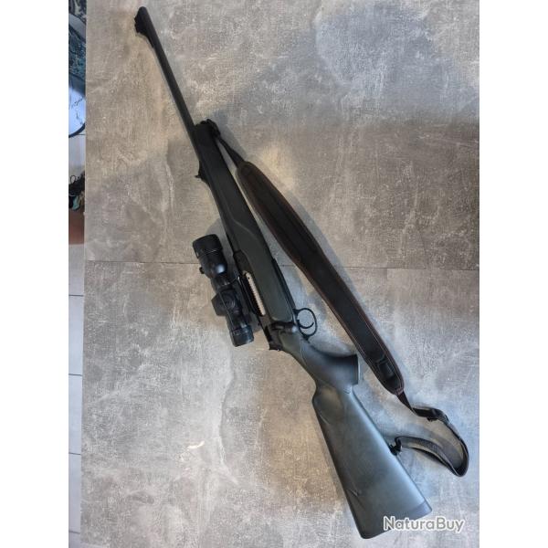 Carabine Sauer S 404