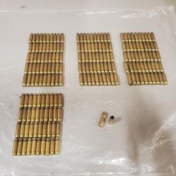 étuis / douilles 5.7x28 tiré une X   par 192