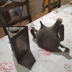 militaria 14 18 lanterne