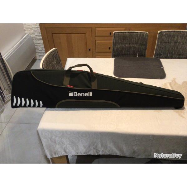 Fourreau carabine fusil BENELLI