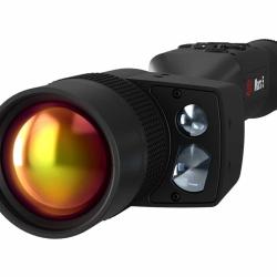 "Destockage" Lunette de Vis&eacute;e Thermique ATN Mars 5 640x480 2-16x LRF Calculateur Balistique