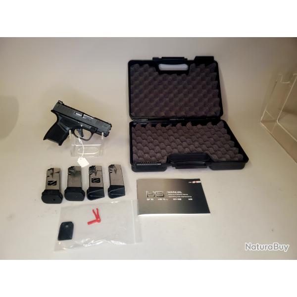 Pistolet HS Produkt H11 - 9x19 mm