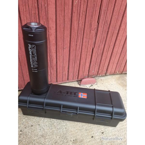 moderateur de son atec optima flow