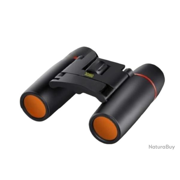 Jumelles 30x60 HD - Garantie 2 ans et livraison rapide