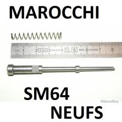 lot percuteur  NEUF + ressort MAROCCHI SM64 carabine 22LR SM 64 - VENDU PAR JEPERCUTE (b14484)