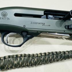 BERETTA A400 XTREM PLUS 12/89 ATS TRUE TIMBER GREEN