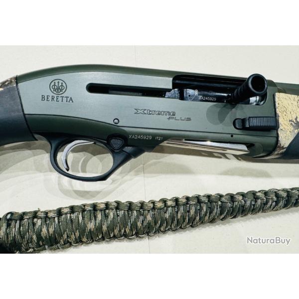 BERETTA A400 XTREM PLUS 12/89 ATS TRUE TIMBER GREEN