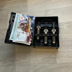 OUTIL RECHARGEMENT REDDING  , CALIBRE 222