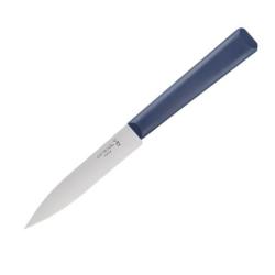 Couteau d'office Opinel N°312 "Essentiels" bleu 2350
