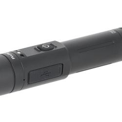 Caméra pour arme de chasse Action 4k Pard