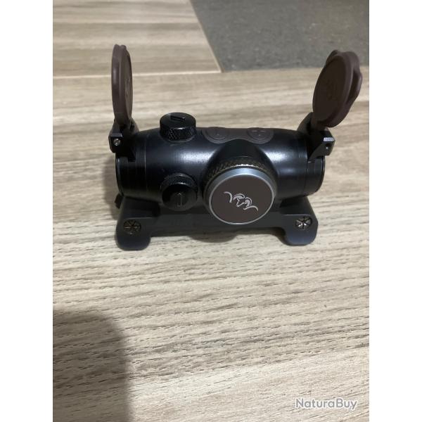 Point rouge rd17 blaser