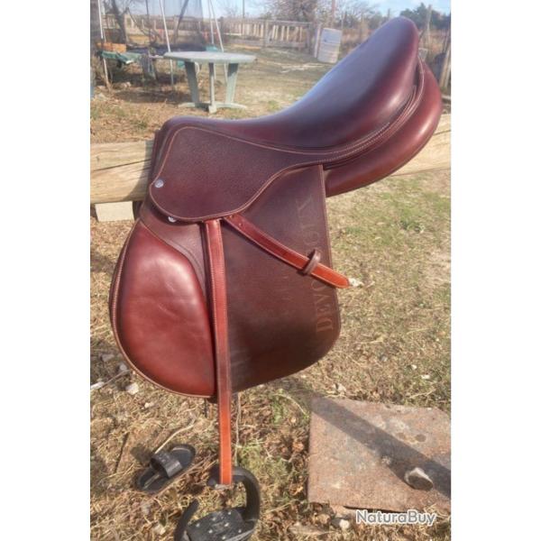 Selle devoucoux