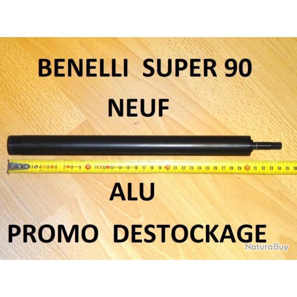 DERNIER magasin ALU fusil BENELLI SUPER 90 MONTEFELTRO BENELLI S90 BENELLI S 90 -VENDU PAR JEPERCUTE