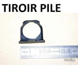 tiroir pile 2032 point rouge NIKKO STERLING ELECTRODOT PRO T xt3 xt4 - VENDU PAR JEPERCUTE (b15043)