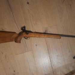 Carabine de Chasse LR22 Anschutz MATCH 64