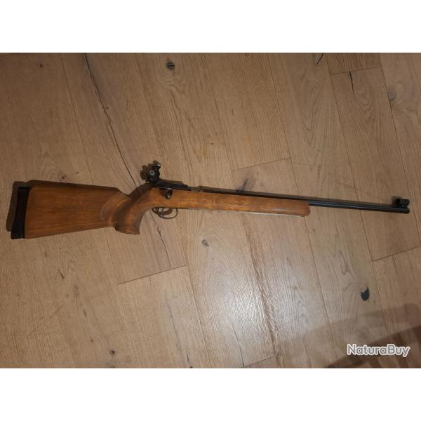 Carabine de Chasse LR22 Anschutz MATCH 64