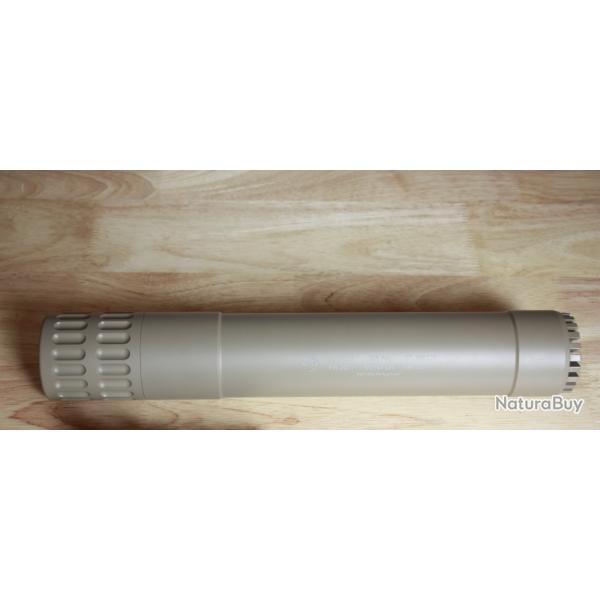 Silencieux B&T Monoblock .308 Coyote