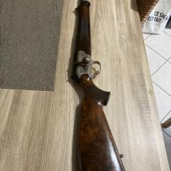 Blaser r93 luxe