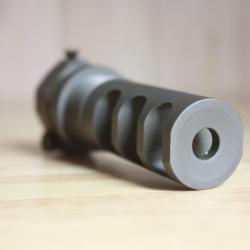 B&T Frein de bouche 5/8x24 pour silencieux Monoblock