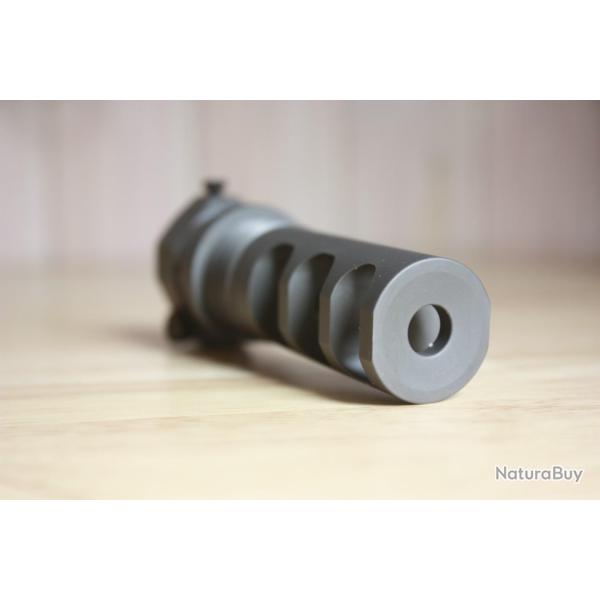 B&T Frein de bouche 5/8x24 pour silencieux Monoblock