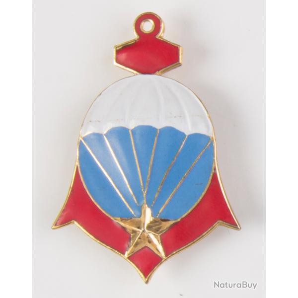 Insigne Indochine Section de Recherche de la BA 191 refrappe