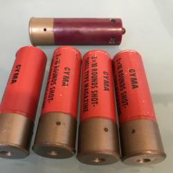 Cartouche m870 airsoft cyma