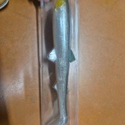 LEURRE SOUPLE - WESTIN - BULLTEEZ 30CM