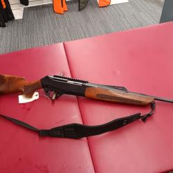 Carabine merkel sr1  limitée edition cal 30.06 avec malette et munitions