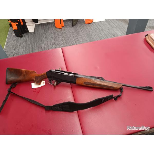 Carabine merkel sr1  limite edition cal 30.06 avec malette et munitions