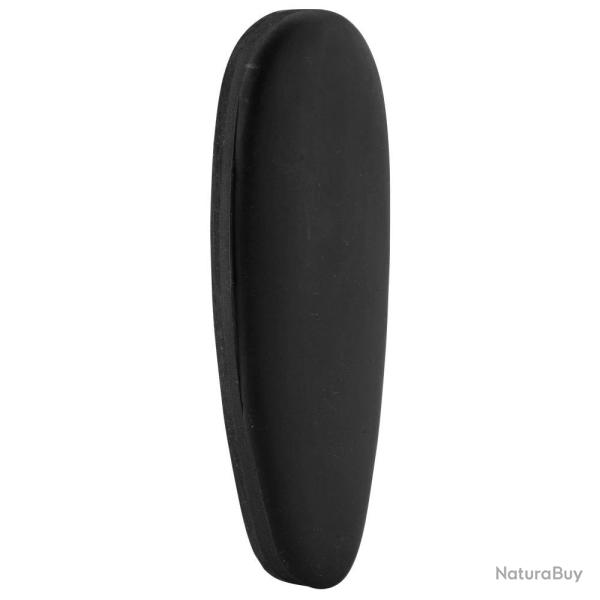 PLAQUE DE COUCHE PLEINE NOIRE - 25mm - RECCO CALCIOLI