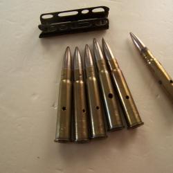 munitions 303 neutralisées