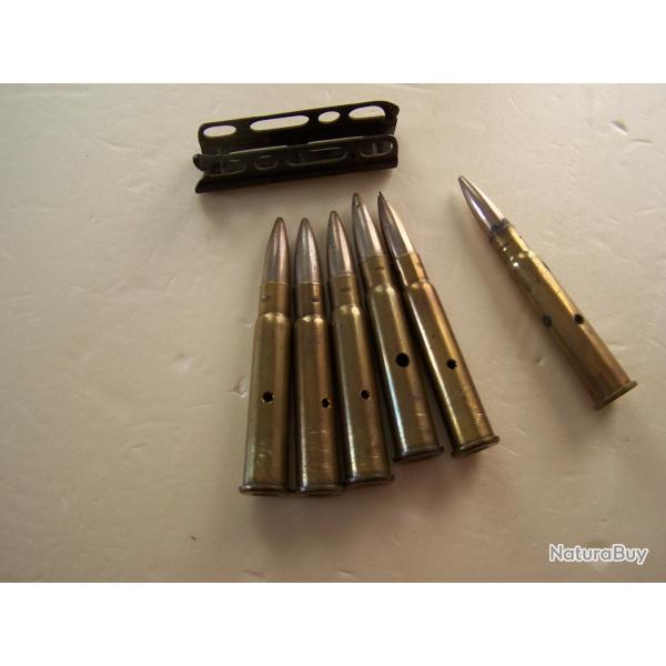 munitions 303 neutralises