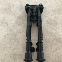 Bipieds Harris 1A2 ULTRALIGHT