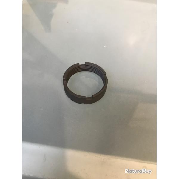 Bague de filetage crosse ar15 aeg/Gbbr Airsoft