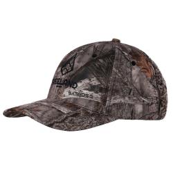 CASQUETTE ENFANT CAMO FORET - TREELAND
