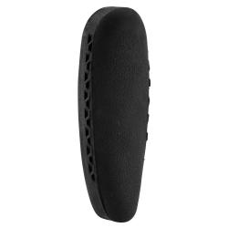 PLAQUE DE COUCHE LUXE VENTILEE NOIRE - 30mm - RECCO CALCIOLI