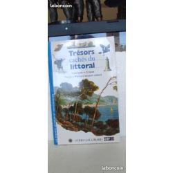 Trésors cachés du littoral - Calanques/Criques/Marais/Phares/Sentiers côtiers Géographie, voyages -