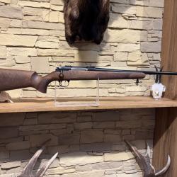 Carabine Linéaire Steel Action HM Cal. 300WM + 1 sans réserve.