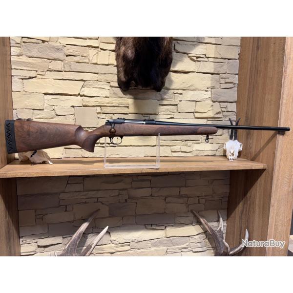 Carabine Linaire Steel Action HM Cal. 300WM + 1 sans rserve.