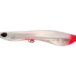 Poisson Nageur Mechanic Lures Autowalker 115S 11,5cm 20,5g Bloody Albino