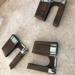 Chargette K31 K11 ETC