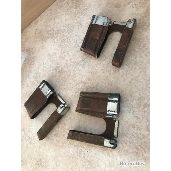 Chargette K31 K11 ETC