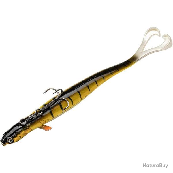 Leurre Souple LMAB Drunk Shooter 25cm 95g 25cm A l'unit� Cherry Charly