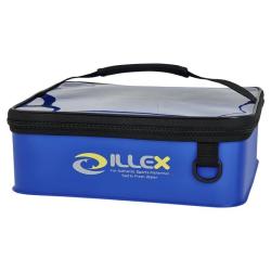Bac &Eacute;tanche Illex Safe Bag ML Bleu 30,5 x 26,5 x 10cm