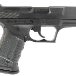 WALTHER P99 en cal 9X19mm