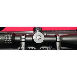 Vector optics lunette Sentinel-X pro 10-40x50 Center Dot -SF